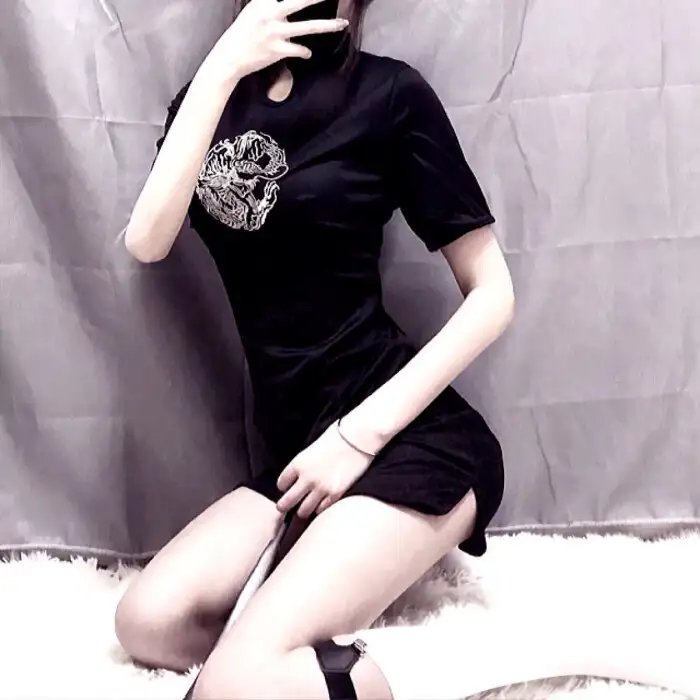 小鬼历险记