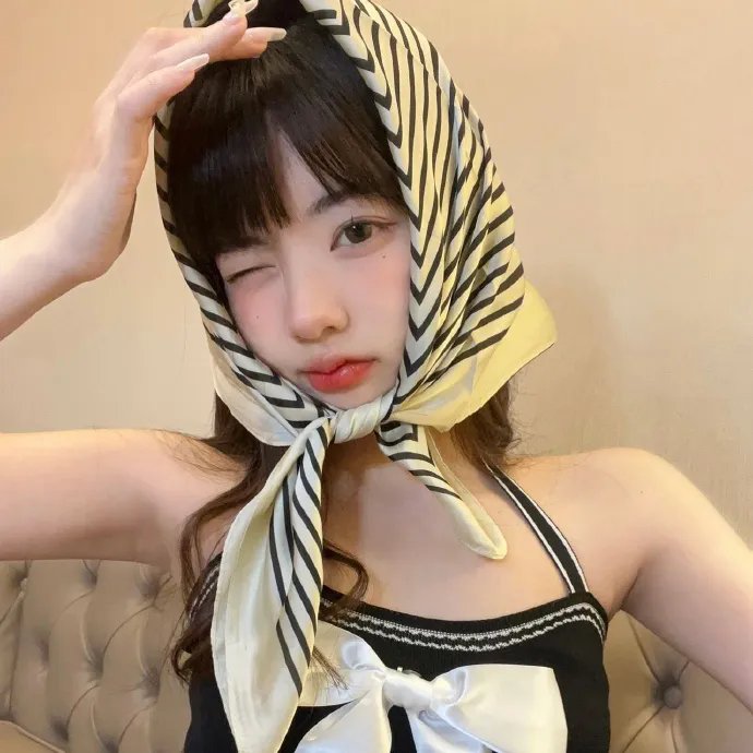 一只小蜘蛛