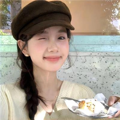 俏师娘
